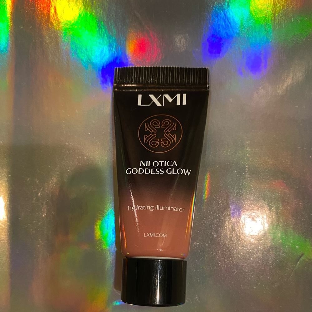 Nilotica Goddess Glow